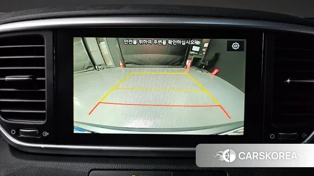 Kia Sportage The Bold 2020 Серебряный из Кореи, фото 6