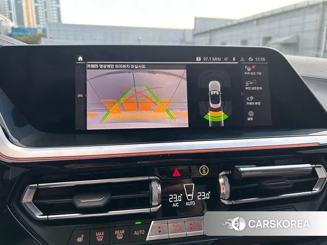 BMW Z4 (G29) 2024 Белый из Кореи, фото 6