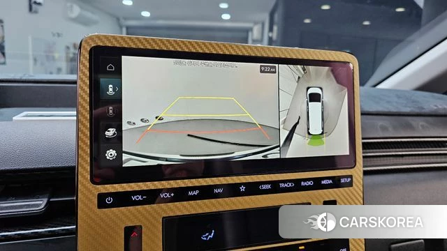 Hyundai Staria 2025 Белый из Кореи, фото 6