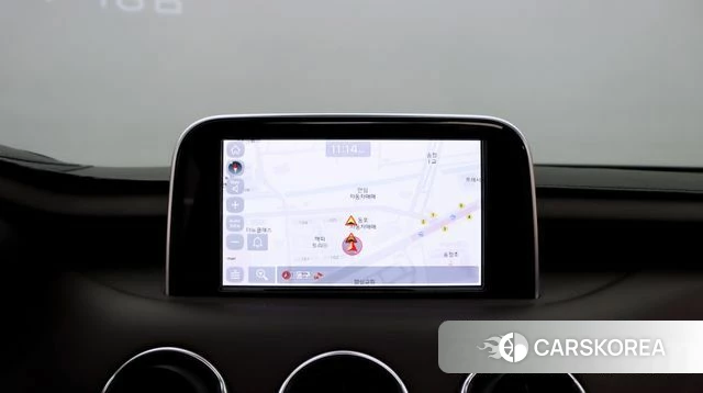 Kia Stinger 2018 Белый из Кореи, фото 6
