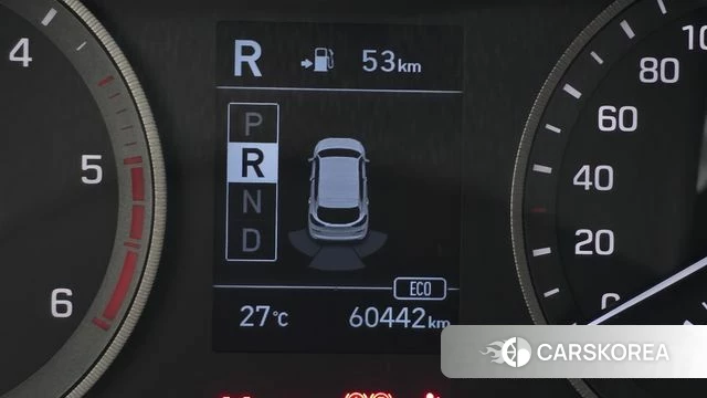 Hyundai All New Tucson 2020 Серый из Кореи, фото 6