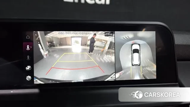 Kia The New Seltos 2023 Серый из Кореи, фото 6