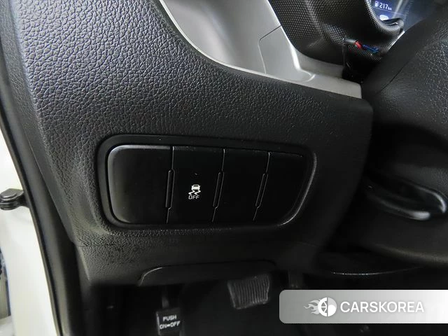 Kia The New Ray 2022 Белый из Кореи, фото 6