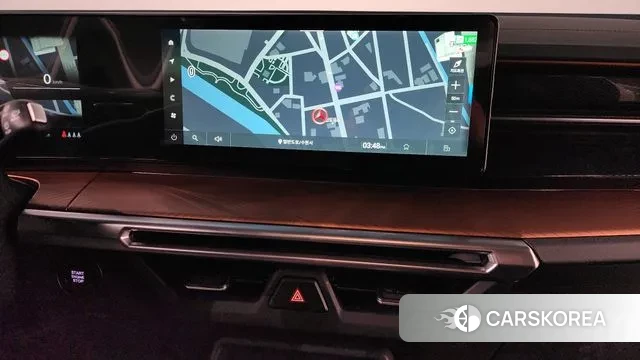 Ssangyong Torres 2024 Белый из Кореи, фото 6