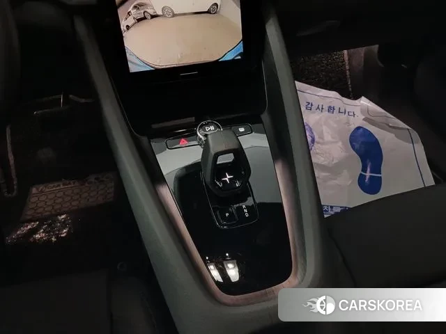 Polestar Polestar 2 2023 Синий из Кореи, фото 6