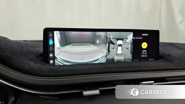 Genesis GV70 2022 Белый из Кореи, фото 6