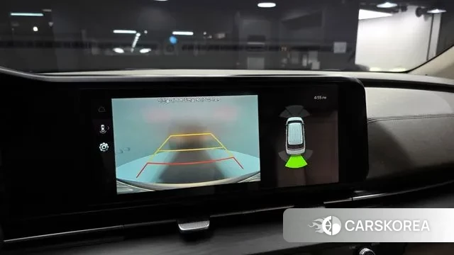 Kia Carnival 4th generation 2020 Белый из Кореи, фото 6