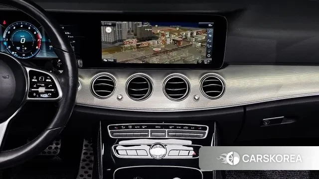 Mercedes-Benz E-Class W213 2019 Белый из Кореи, фото 6