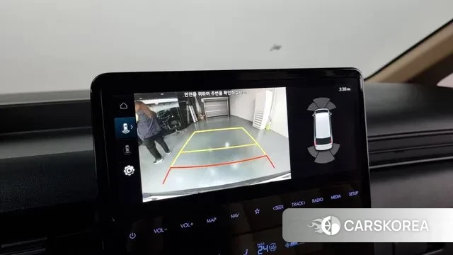 Hyundai Staria 2024 Синий из Кореи, фото 6