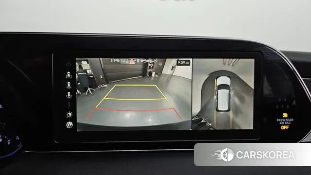 Hyundai Palisade 2020 Серый из Кореи, фото 6