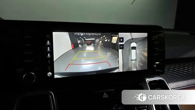 Kia Sorento 4th Generation 2020 Черный из Кореи, фото 6