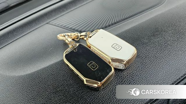 Kia Come New K3 2020 Белый из Кореи, фото 6