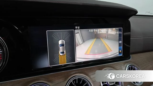 Mercedes-Benz E-Class W213 2019 Серый из Кореи, фото 6