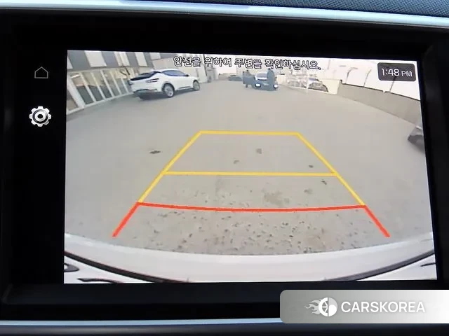 Kia The New Ray 2022 Белый из Кореи, фото 6