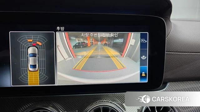Mercedes-Benz CLS-Class C257 2020 Белый из Кореи, фото 6