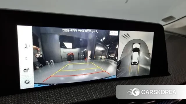 Kia EV6 2023 Серый из Кореи, фото 6