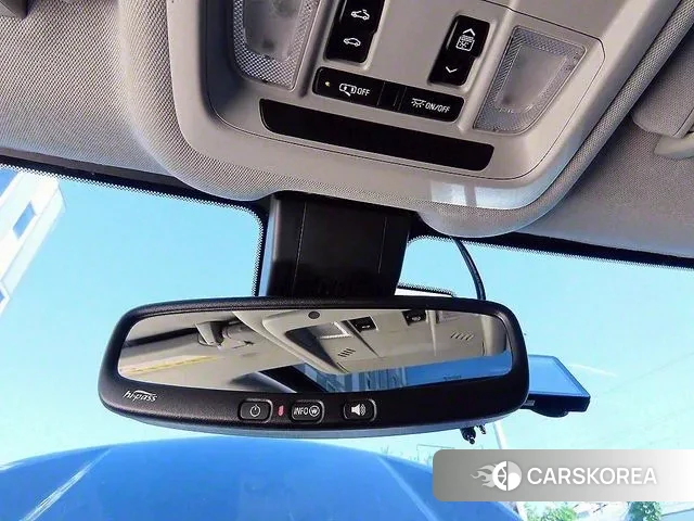 Chevrolet (GM Daewoo) Equinox 2020 Черный из Кореи, фото 6