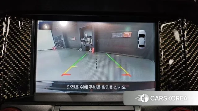 Ford Mustang 2020 Черный из Кореи, фото 6