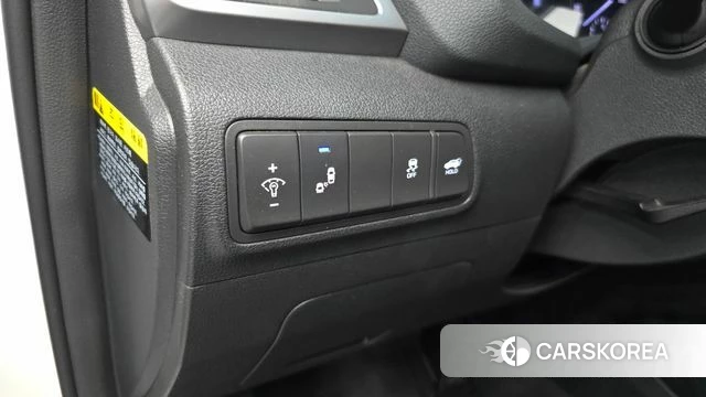 Hyundai All New Tucson 2018 Белый из Кореи, фото 6