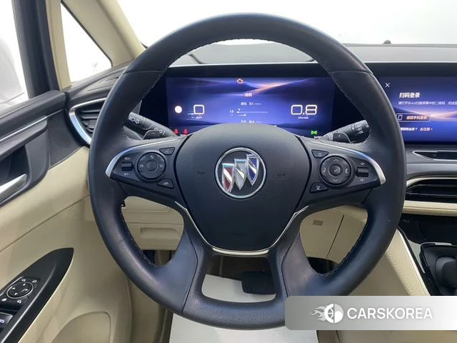 Buick GL8 2024 Белый из Китая, фото 6