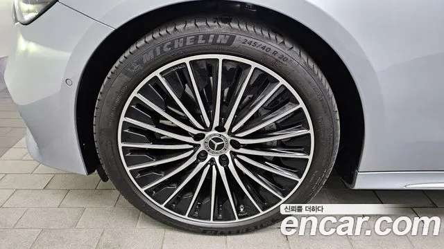 Mercedes-Benz E-Class W214 id 2690147 из Кореи 6