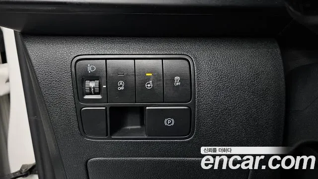 Hyundai Staria id 2449587 из Кореи 6