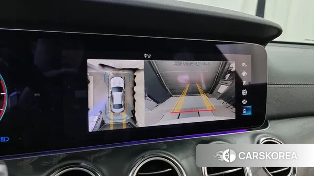 Mercedes-Benz E-Class W213 2023 Белый из Кореи, фото 6