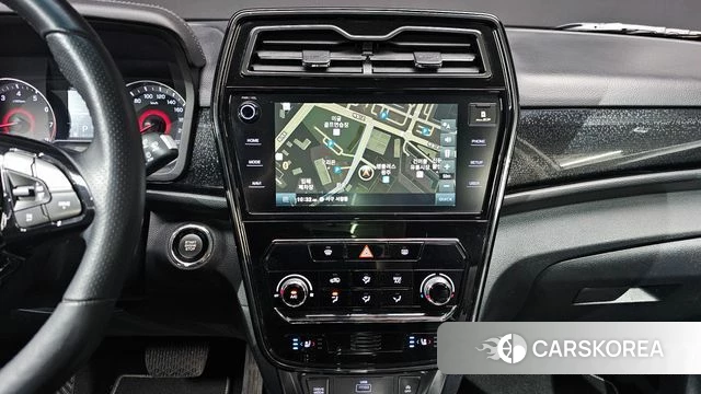 Ssangyong Berry New Tivoli 2019 Белый из Кореи, фото 6