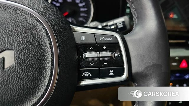 Kia Carnival 4th generation 2023 Серый из Кореи, фото 6