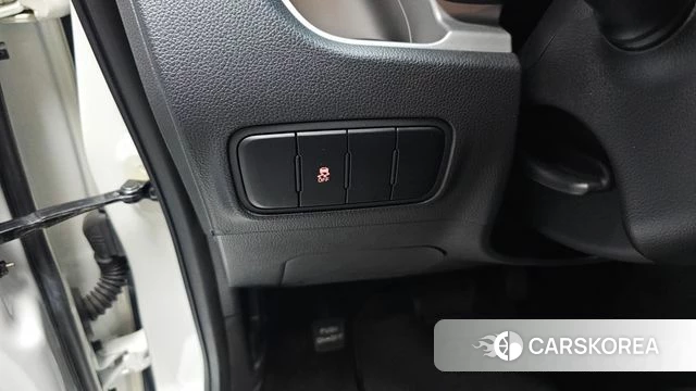 Kia The New Ray 2022 Белый из Кореи, фото 6
