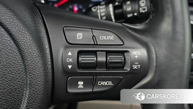 Kia The New Carnival 2018 Серый из Кореи, фото 6