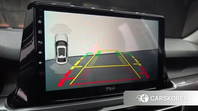 Kia Seltos 2020 Белый из Кореи, фото 6