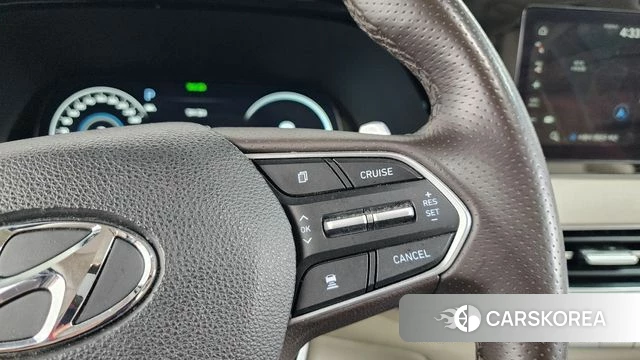 Hyundai Palisade 2020 Черный из Кореи, фото 6
