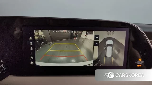 Hyundai Palisade 2021 Белый из Кореи, фото 6