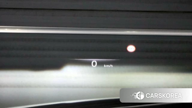 Genesis G80 (RG3) 2022 Черный из Кореи, фото 6