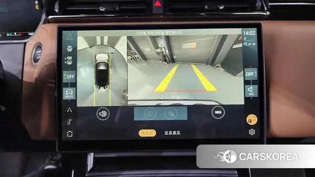 Land Rover Range Rover Velar 2024 Белый из Кореи, фото 6