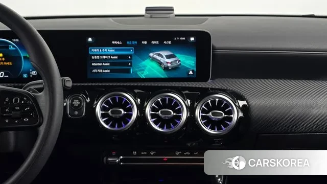 Mercedes-Benz A-Class W177 2020 Серый из Кореи, фото 6