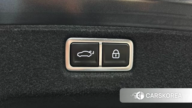 Hyundai Sonata D Edge (DN8) 2025 Серый из Кореи, фото 6