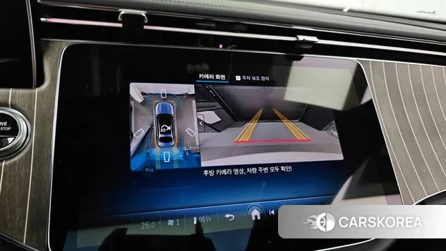 Mercedes-Benz E-Class W214 2025 Белый из Кореи, фото 6