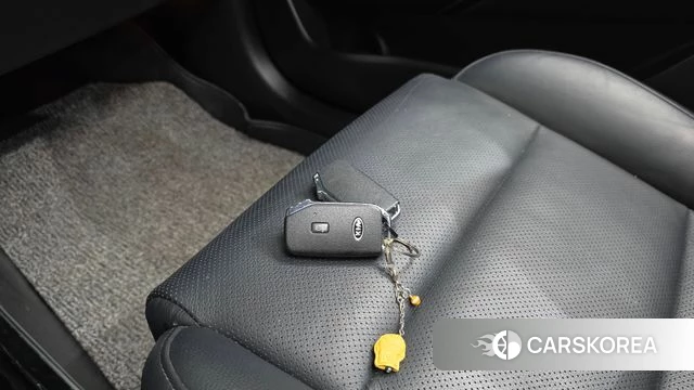 Kia K7 Premier 2019 Белый из Кореи, фото 6