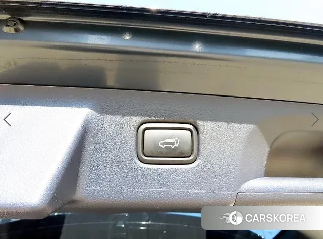 Hyundai The New Palisade id 3625072 из Кореи 6