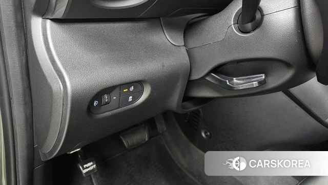 Hyundai Casper 2023 Зеленый из Кореи, фото 6