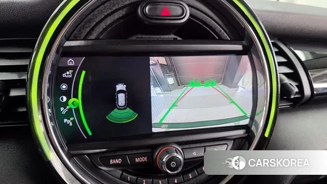 Mini Cooper 2020 Зеленый из Кореи, фото 6