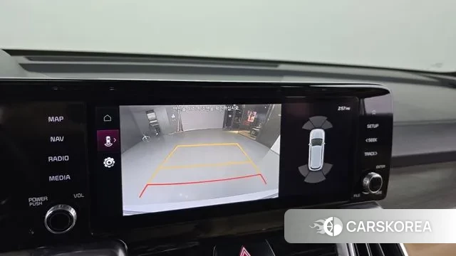 Kia Sorento 4th Generation 2020 Белый из Кореи, фото 6