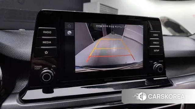 Kia Seltos 2022 Белый из Кореи, фото 6