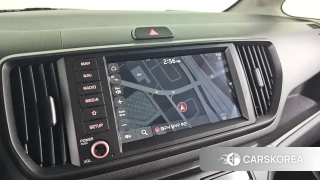 Kia The New Kia Ray 2022 Белый из Кореи, фото 6