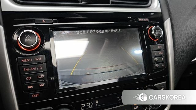 Nissan Altima 2018 Серый из Кореи, фото 6
