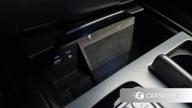 Genesis G80 2018 Серый из Кореи, фото 6