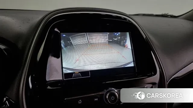 Chevrolet (GM Daewoo) The New Spark 2019 Фиолетовый из Кореи, фото 6