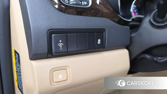 Kia The New Carnival 2019 Черный из Кореи, фото 6